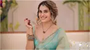 Shrutika Arjun Returns to Bigg Boss 50 After Health Scare, Fans Rejoice