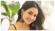 Shubhangi Atre Redefines Valentine's Day: Love Beyond Romance, Every Day Matters