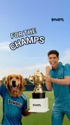 Shubman Gill Endorses Bowlers Champion, APS Makes Strategic Move in Pet Nutrition