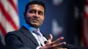 Shyam Sankar: Palantir CTO's Mission to Re-arm Western Democracies with AI