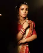 Shyamoupti Mudly's Debut Film Shines Before Wedding to Actor Ranojoy Bishhnu