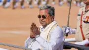 Siddaramaiah Condemns PM Modi's Absence in Lok Sabha Debate as 'Cowardice'