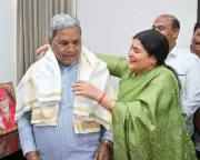 Siddaramaiah Urges National Dam Safety Overhaul, Calls It Security Imperative