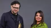Siddharth-Garima Discuss Bollywood's Taboo Topics, OTT Wars & Writer Rights