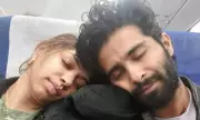 Siddharth Menon Pens Heartfelt Birthday Tribute to Wife Poornima Nair