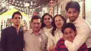 Sidharth Malhotra's Father Sunil Malhotra Passes Away, Funeral Held in Delhi