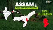 Sidli-Chirang Assam Assembly 2026: Past Winners, Margins & Candidate Analysis