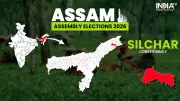 Silchar Assembly Election 2026: Constituency Profile, Past Winners, and Candidates