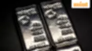 Silver ETFs Plunge 23% After January Rally: Budget 2026, Fed Fears Trigger Profit Booking