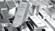 Silver Futures Surge by Rs 5,465 to Rs 2,41,900 per Kilogram