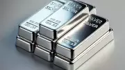Silver Prices Plunge 6% on MCX Amid Dollar Strength and Tech Selloff