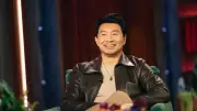 Simu Liu Mocks Kid Rock's 'All-American Halftime Show' After Bad Bunny's Super Bowl Triumph