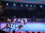 Sirmaur Kabaddi League Concludes in Paonta Sahib, Ladi Yodha Clinch Championship