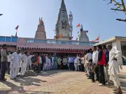 Sirsa Girl's National Glory Inspired by Grandfather's Care and Support