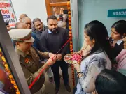 Sirsa SP Urges Collective Action to Combat Drug Menace in Haryana