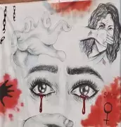 Sirsa Woman Accuses Award-Winning Partner of Rape, Abuse in Live-In Relationship