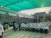 Sirsa's EV Revolution: From Agricultural Roots to Manufacturing Hub