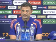 Sitanshu Kotak Dismisses Spin Concerns, Backs Tilak Varma After India's T20 WC Win Over Pakistan