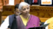 Sitharaman Announces Infrastructure Risk Guarantee Fund in Budget 2026-27