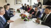 Sitharaman's Munich Diplomacy: FTA Finalization, Investment Talks with Global Leaders