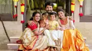 Sivakarthikeyan and Aarthi's Parenting: A Modern Blueprint of Love and Balance