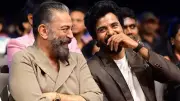 Sivakarthikeyan Thanks Kamal Haasan, Praises Director Sivakumar Murugesan for 'Seyon'