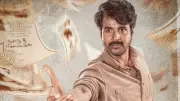 Sivakarthikeyan's 'Parasakthi' Faces Box Office Slowdown After Strong Start