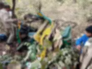 Six Killed, Six Injured in Agra Truck-Auto Collision Involving Pilgrims