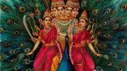 Six Sacred Names of Lord Kartikeya and Their Symbolic Meanings