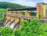 SJVN's Rampur Hydro Power Station Sets Record with 2,000 MU Generation