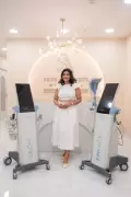 Skin Aesthete Clinic in Navi Mumbai Pioneers EMface Non-Invasive Facial Rejuvenation