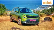 Skoda Kylaq Safety Features: Variant-Wise Breakdown for Indian Buyers