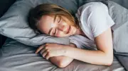 Sleeping Too Little or Too Much Harms Health: Doctor-Recommended Duration