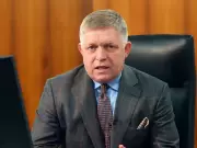 Slovakia Halts Emergency Electricity Supplies to Ukraine Amid Russian Oil Dispute