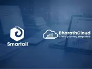 Smartail AI and BharatCloud Partner to Bring AI to 3,000 Indian Schools