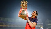 Smriti Mandhana Celebrates RCB's Historic WPL 2026 Triumph and Franchise Hat-Trick