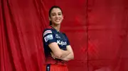 Smriti Mandhana on WPL's Transformative Role Ahead of T20 World Cup