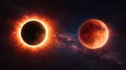 Solar and Lunar Eclipses 2026: Astrological Impact on All Zodiac Signs