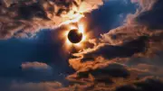 Solar Eclipse Vastu Impact: How Cosmic Energy Reshapes Your Home's Balance