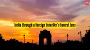 Solo Female Traveler's Reddit Post Challenges India's Online Safety Narrative