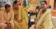 Sonam Kapoor Hosts Second Glamorous Baby Shower with Bollywood Elite