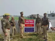 Sonbhadra Police Seize Rs 4.5 Crore Assets in Varanasi Cough Syrup Smuggling Case