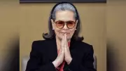 Sonia Gandhi Calls Court Petition 'Politically Motivated' in Citizenship Row