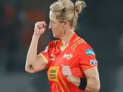 Sophie Devine Nears WPL Record: Two Wickets Away from Most Wickets in Single Edition