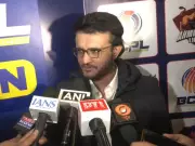 Sourav Ganguly Expresses Surprise Over Pakistan's Boycott Decision for India Fixture