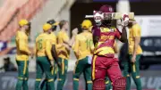 South Africa Crushes West Indies by 9 Wickets, Advances Toward T20 World Cup Semifinals
