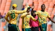 South Africa Edges Afghanistan in Epic Double Super Over T20 World Cup Thriller