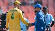 South Africa Edges Afghanistan in Thrilling T20 World Cup 2026 Clash
