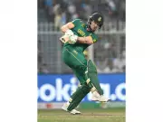 South Africa Sets 214-Run Target for Canada in T20 World Cup Clash