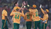 South Africa Stuns India in Ahmedabad, Wins T20 World Cup Match by 70 Runs